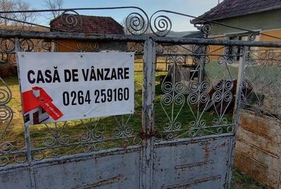 Casă în Ciucea - 10