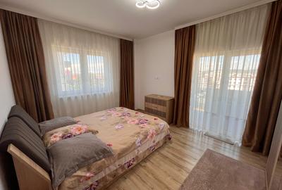 Apartament cu 2 camere semidecomandat, mobilat în Mihai Viteazul - 1
