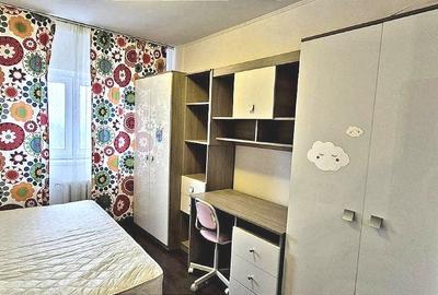 Închiriez apartament cu 3 camere decomandat, zona Eroii Revoluției/Brâncoveanu - 3