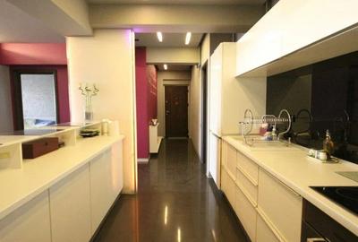 Apartament cu 2 camere decomandat, mobilat în Grozăvești - 3