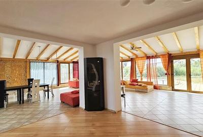 COMISION 0% Casa individuala cu piscina in Sacalaz -Unitatea militara - 5