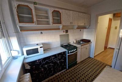 Apartament cu 2 camere semidecomandat în Rogerius - 7