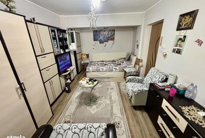 Apartament cu 2 camere decomandat în Central - 2