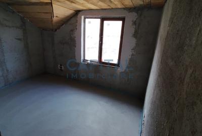 Vila trainica, cu vedere panoramica in Piatra Neamt. - 14