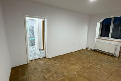 Apartament cu 2 camere semidecomandat în Central - 3