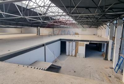 DE INCHIRIAT Spațiu comercial | 3872mp | Preciziei / Militari - 9