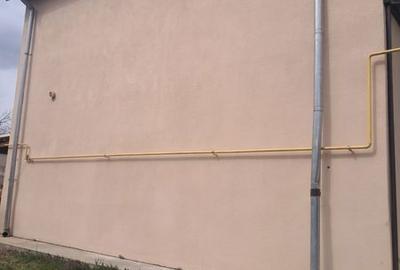 Casă cu 3 camere cu Teren 80 Mp în Vlădești - 7