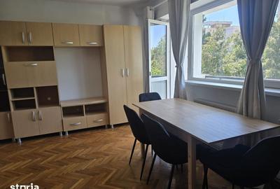 Apartament cu 3 camere în Plopilor - 2