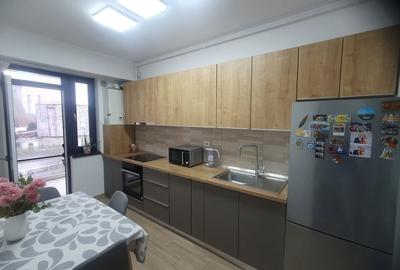 Garsonieră decomandată în Grozăvești - 3