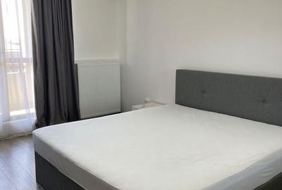 Garsonieră decomandată în Central - 6