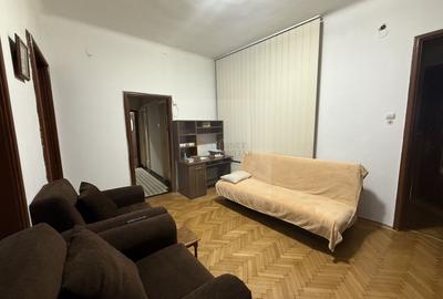 Apartament cu 3 camere circular, mobilat în Armeneasca - 20