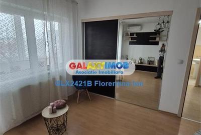 Apartament cu 2 camere decomandat, mobilat în Prelungirea Ghencea - 2