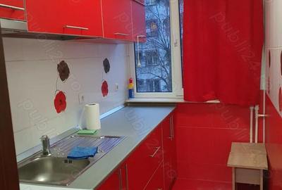 Apartament cu 2 camere semidecomandat în Central - 4