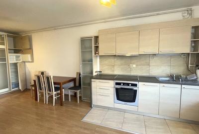 Apartament cu 2 camere semidecomandat în Baciu - 4