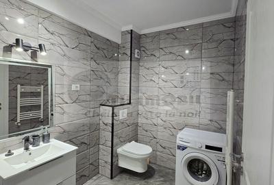 Apartament 1 cameră de închiriat – Valea Lupului-LOC DE PARCARE INCLUS - 5