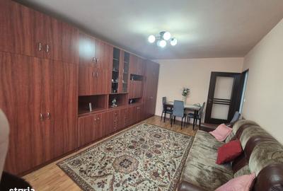 Apartament cu 2 camere în Central - 8