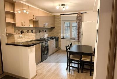 Apartament cu 3 camere decomandat, mobilat în Sălaj - 9