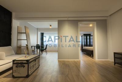 Calea Turzii Buna Ziua OMV apartament cu 2 camere! - 5