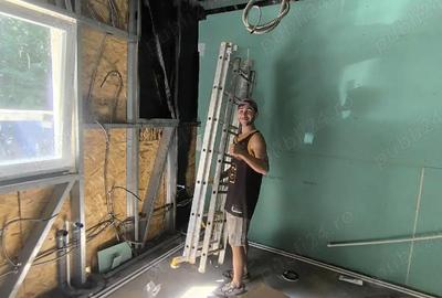 Casă cu Teren 500 Mp în Clinceni - 8