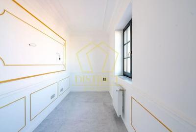 Penthouse deosebit 5 camere si terase de 85mp | Stil Baroc - 5