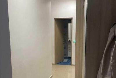 Apartament cu 2 camere semidecomandat, mobilat în Energia - 2