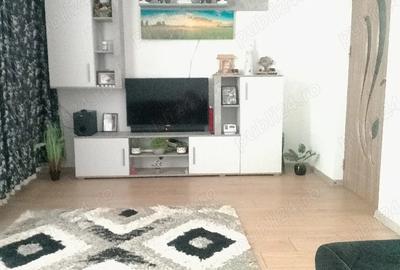 Apartament cu 2 camere decomandat în Nord