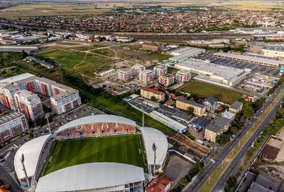 Teren construcții casă în cartierul EXCLUSIVIST ARED IMAR RED9 - 4