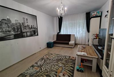 Apartament cu 2 camere, Obcini, Etaj 1,  2c-7578 - 3