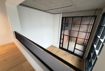 Apartament LOFT, design industrial si lux modern, 2 GARAJE, BIROURI - 15