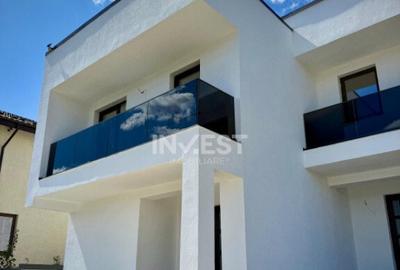 TVA 0%! Casa cu 4 camere *Ia?i-Bucium* - 4