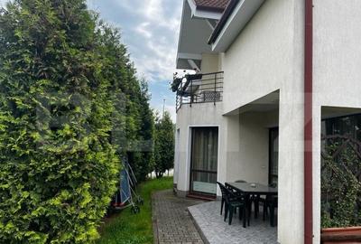 Casa 3 camere, 140mp, zona Belvedere