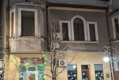 Spațiu comercial, de 58 mp, în Central - 1