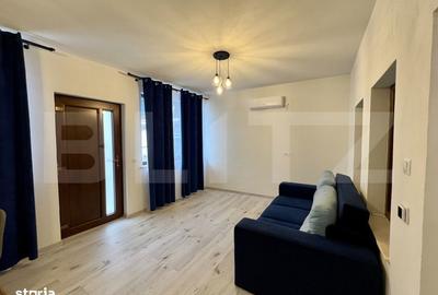 Casă cu 2 camere cu Teren 50 Mp în Central - 6
