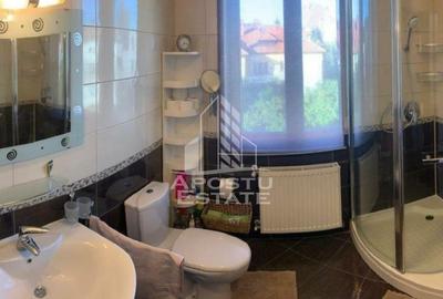 Apartament cu 2 camere semidecomandat, mobilat în Ultracentral - 3