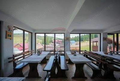 Oportunitate de investi?ie, Restaurantul Piatra Graitoare,Vartop,Bihor - 6