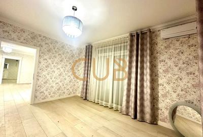 SPAȚIU COMERCIAL  – GIROC/CHIȘODA – 88 MP+TERASĂ+7 LOCURI PARCARE - 6