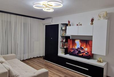 APARTAMENT MODERN 2 CAMERE - BALCON INCHIS - MILITARI RESIDENCE - COMISION 0 % - 3