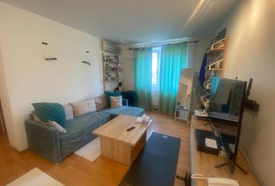 Inchiriere apartament 2 camere mobilat/utilat Parc Romniceanu metrou