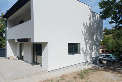 Casa / vila Stefanesti , stadiul predarii : '' La Cheie '' ! - 26