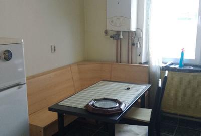 Apartament cu 2 camere decomandat în Central - 2