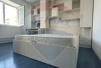 De vanzare apartament 3 camere,  MB 20 Slobozia IL - 8