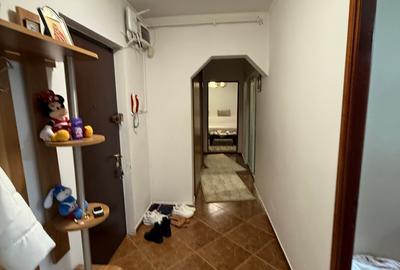 4 camere Lujerului - Uverturii - Centrala Proprie - 10