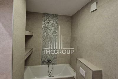 Apartament cu 3 camere de inchiriat in zona centrala, terasa - 12