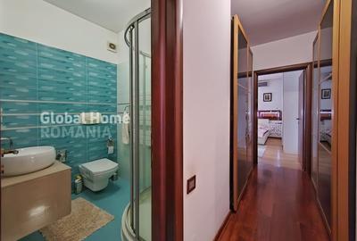 Premium 3-Bedroom Apartment | Dorobanti Area | 160 sq - 16