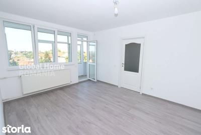 Apartament cu 2 camere în 1 Mai - 10