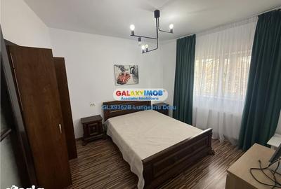 Apartament cu 2 camere semidecomandat, mobilat în Muncii - 3