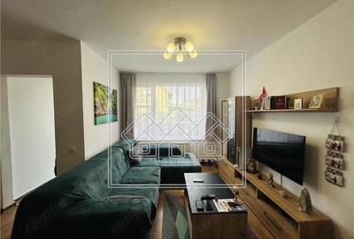 Casa cu 82 mp utili, gradina de 30 mp, Calea Cisnadiei - 7