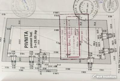 Casă cu 6 camere cu Canalizare în Central - 16
