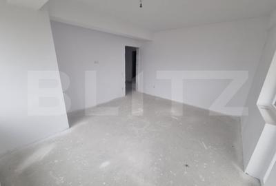 Apartament 2 camere, 60 mp, zona Magnolia - 2