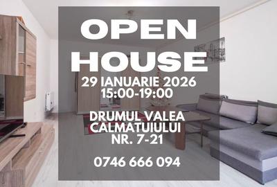 Apartament 2 camere -bloc2019- Bd. Timisoara – Drm. Valea Călmățuiului - 17